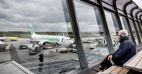 overzicht van geannuleerde reizen door reisorganisaties