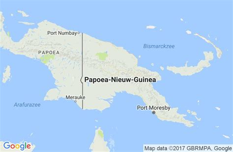 Illustratie van een eenvoudig, lokaal gerecht uit Papoea-Nieuw-Guinea.