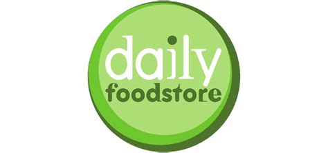 Overzicht van parken met Daily Foodstore service