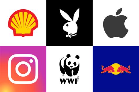 Infographic met logo's van bekende autoverhuurbedrijven