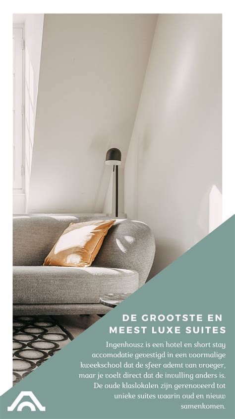 Voorbeeld van een stijlvol ingerichte Airbnb-kamer