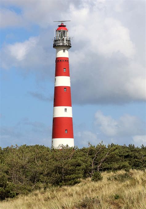 Vuurtoren van Ameland