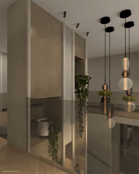 sfeerbeeld van La Petite Couronne met zwembad en loungehoek