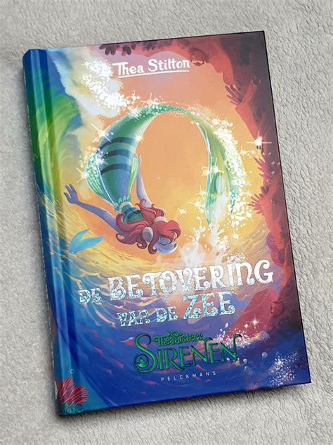 Illustratie van de letters van het woord 'Betovering' met daaronder de bijbehorende kwaliteiten.