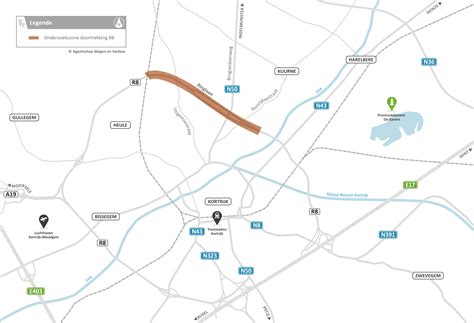 Kaart van de route naar Veysonnaz via de snelwegen en de ligging ten opzichte van Sion