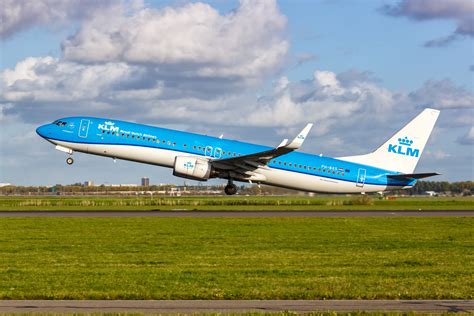Vakantieaanbiedingen van KLM