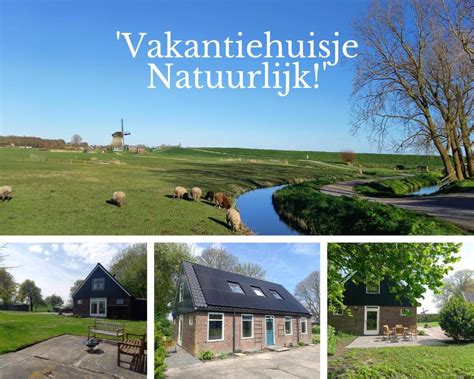 Kaart met locatie van Vakantiehuisje Buuf nabij Schijndel