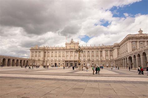 architectuur van het Royal Holiday Palace met indrukwekkende façade