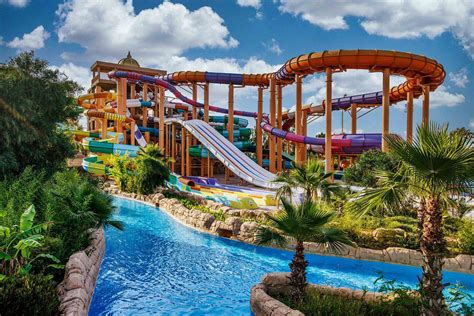 kinderactiviteiten in het Dinopark van Delphin Be Grand Resort