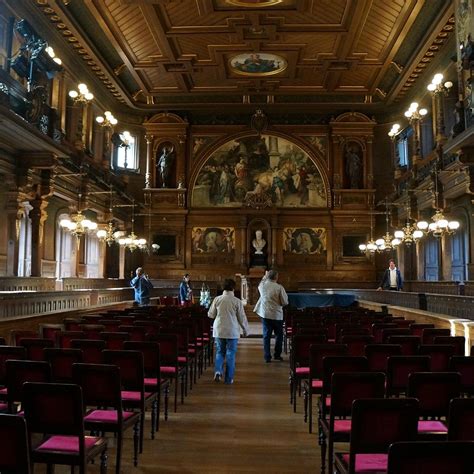 De ingang van de Studentenkarzer in Heidelberg