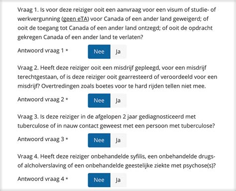 Infographic met de stappen voor de ETA aanvraag voor Sri Lanka