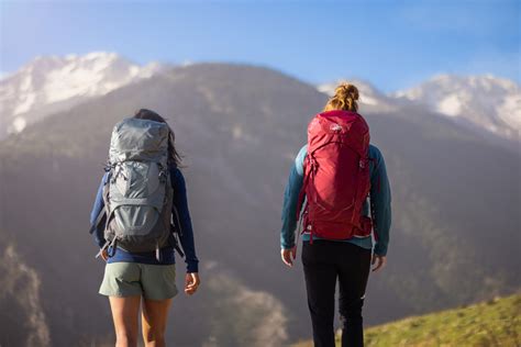 Afbeelding van een backpack met een afneembare dagtas