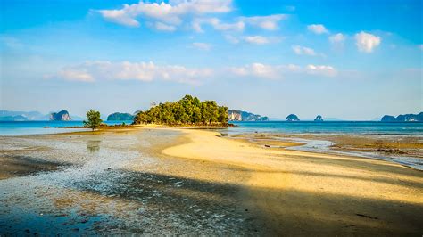 Luxe villa met privézwembad op Koh Yao Noi