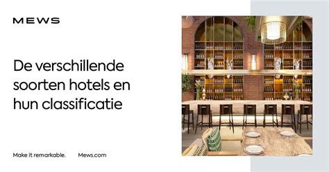 Overzicht van verschillende soorten hotels en accommodaties in Drenthe