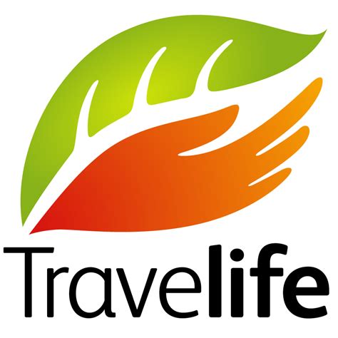 Logo van Travelife met een uitleg over de certificering
