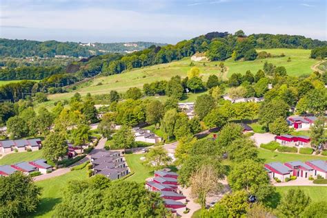 Overzichtskaart van Bungalowpark Vossenveen met de ligging van de bungalow aan de Ruurloseweg.