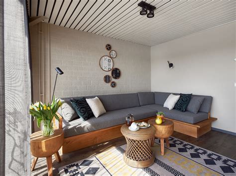 Luxe 5-persoons Forest Jungalow met moderne inrichting en tuin