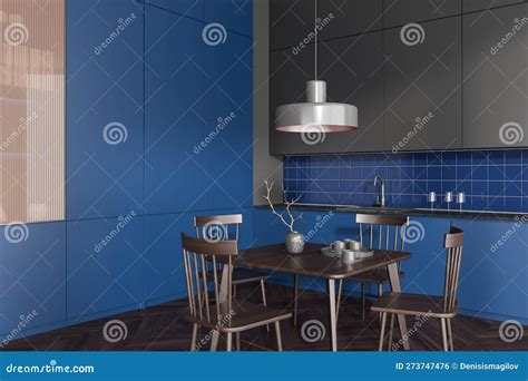 Een keukeninterieur met schaalmodellen en 3D-elementen, ter weergave van Ratatouille: The Adventure