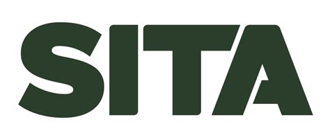Logo SITA en Type22 naast elkaar