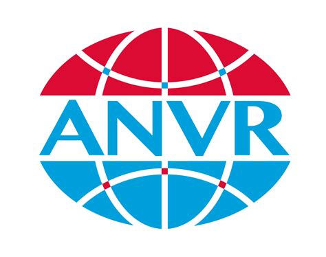 Informatiepaneel met contactgegevens van SGR en ANVR