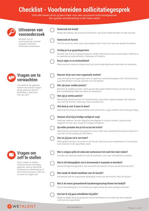 Illustratie van een checklist voor het voorbereiden van een stacaravan op transport