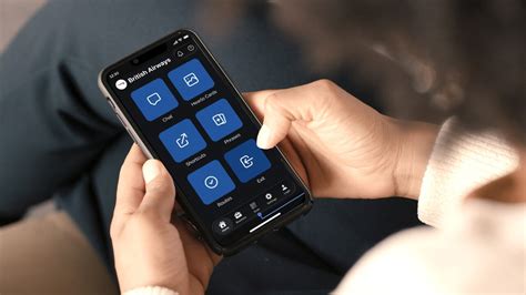 Screenshot van de Hearlo app interface die communicatie faciliteert.