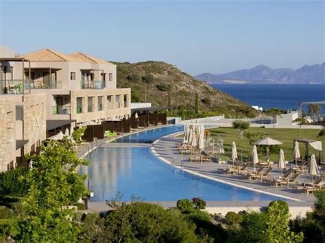 Luxe hotelresort met zwembaden en zonneterras op Mallorca