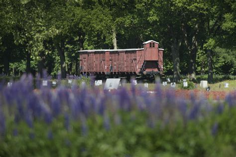 Herinneringscentrum Kamp Westerbork