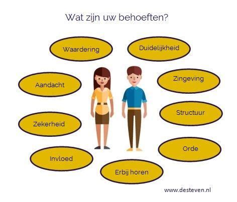 Infographic die de verschillende huurdersgroepen en hun behoeften aan opslagruimte toont.