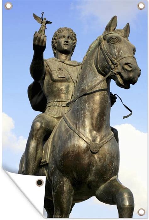 Standbeeld van Alexander Nevsky