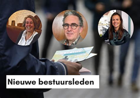 Natuurspeelterrein Schaijk met nieuwe bestuursleden