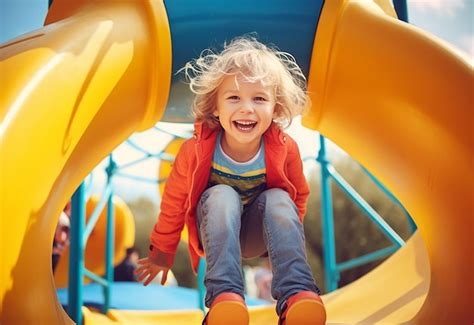 Foto van kinderen die plezier hebben in een Club Med kinderclub