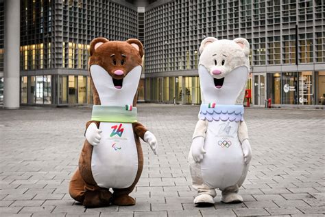 Illustratie van mascottes Pascal en Milo in Zuid-Amerikaanse sferen
