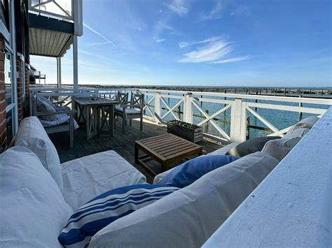 Vakantiehuis in Saint-Malo met uitzicht op de haven