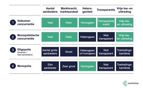 Infographic met de verschillende typen huurauto's en hun kenmerken