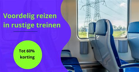Een infographic met tips voor het vinden van goedkope treinkaartjes.