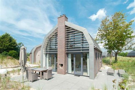 Gezellig ingericht vakantiehuisje aan de kust van Noord-Holland