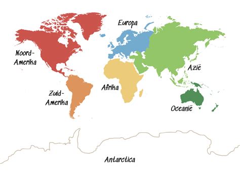 Globale kaart met gemarkeerde continenten en oceanen, met pijlen die de beperkte intercontinentale vluchtroutes vanaf Rimini aangeven.