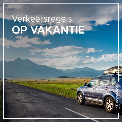 infographic met verschillen in camper overnachtingsregels per Europees land