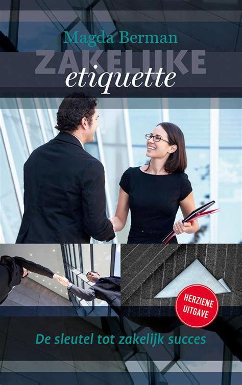 Illustratie van zakelijke etiquette in Afrikaanse context