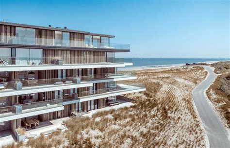 Een sfeervol hotel aan de kust van een Waddeneiland
