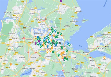 Overzichtskaart met de locaties van hotels nabij Luchthaven Tallinn.