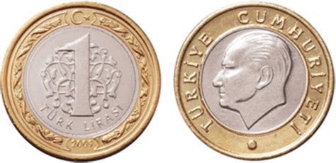 Overzicht van de Turkse Lira en Euro valuta