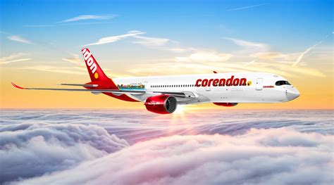 logo van Corendon Airlines of een afbeelding van een Corendon vliegtuig