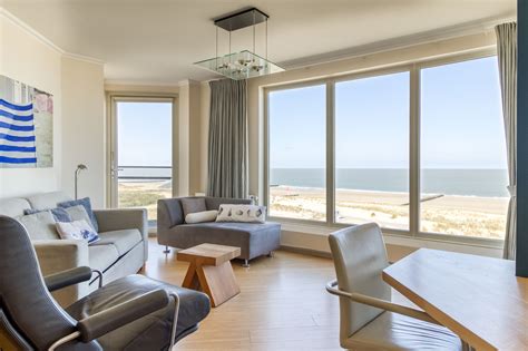 Afgelegen huis met panoramisch zeezicht