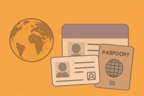 Schema van de verschillende soorten werkvergunningen en verblijfsdocumenten die nodig zijn voor buitenlandse werknemers in Nederland.