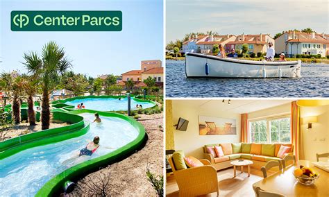 Illustratie van de My Center Parcs omgeving op een smartphone en computer