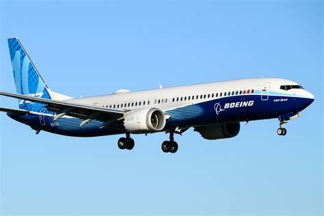 Boeing 737 MAX