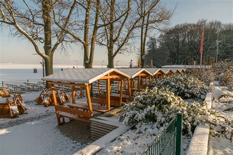 dronebeelden van Vakantiepark Rübezahl aan de Müggelsee