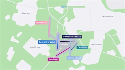 Infographic met prijsvergelijking van parkeeropties op Schiphol